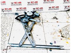 HYUNDAİ İ 20 ( SAĞ ÖN ) CAM MOTORU , KRİKOSU , 98820-1J100 , 262100-4670 