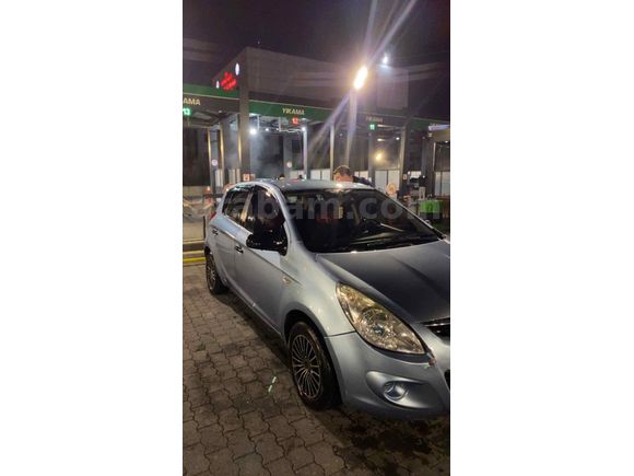 Sahibinden Hyundai i20 Troy 1.4 CRDi Team 2011 Model 