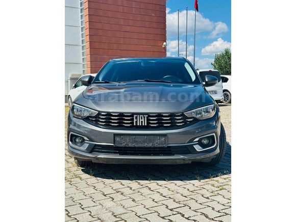 Sahibinden Fiat Egea 1.4 Fire Easy Plus 2022 Model  85.000 km Gri
