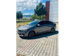 Sahibinden Fiat Egea 1.4 Fire Easy Plus 2022 Model  85.000 km Gri