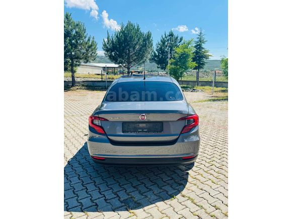 Sahibinden Fiat Egea 1.4 Fire Easy Plus 2022 Model  85.000 km Gri