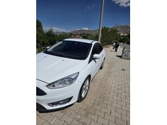 Sahibinden Ford Focus 1.6 TDCi Style 2015 Model