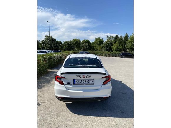 Sahibinden Fiat Egea 1.4 Fire Mirror 2019 Model 