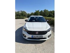 Sahibinden Fiat Egea 1.4 Fire Mirror 2019 Model 