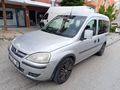 Sahibinden Opel Combo 1.3 CDTI City Plus 2007 Model