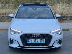 OTOVES 22 BİN KM/CAMTAVAN/KAMERA/OTO PRK/E.KOLTUK/ OTOVES