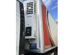 2005 model fruehauf