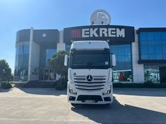 EKREMDEN 2021 MODEL MERCEDES ACTROS 1851 KLİMA RETARDER ADR
