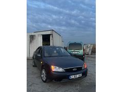 Sahibinden Ford Mondeo 2.0 TDCi Trend 2006 Model 