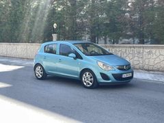 Sahibinden Opel Corsa 1.2 Twinport Essentia 2012 Model Konya