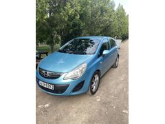 Sahibinden Opel Corsa 1.2 Twinport Essentia 2012 Model Konya