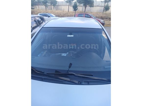 Sahibinden Kia Rio 1.5 CRDi EX Comfort 2006 Model