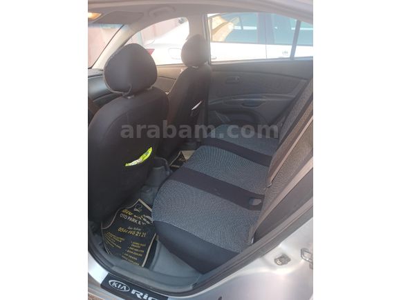 Sahibinden Kia Rio 1.5 CRDi EX Comfort 2006 Model