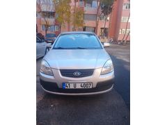 Sahibinden Kia Rio 1.5 CRDi EX Comfort 2006 Model