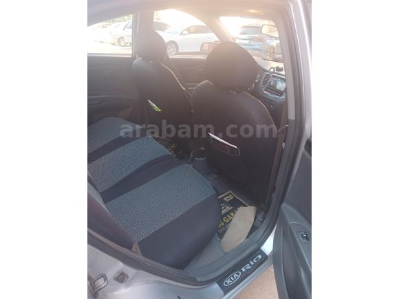 Sahibinden Kia Rio 1.5 CRDi EX Comfort 2006 Model