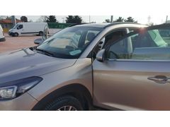 ÖĞRETMENDEN 67500km TUSCON 2019 1.6 CRDI Style Plus CAM TAVAN