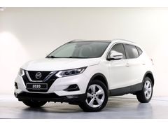 ÖZTORUN OTO - 2020 - NİSSAN Qasqai 1.5 DCI - SKY PACK