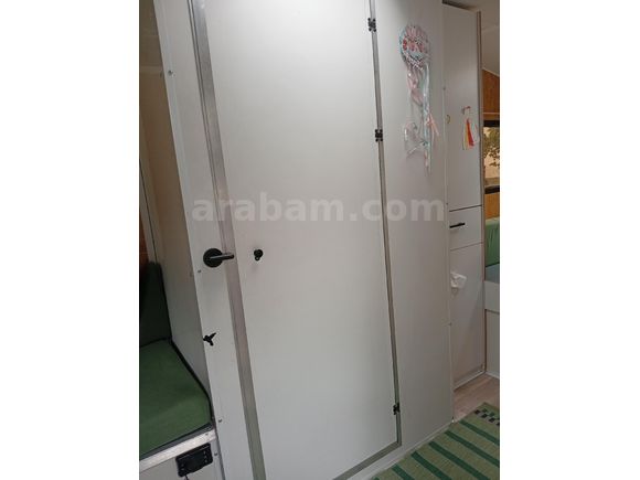 Sahibinden Karavan Çekme