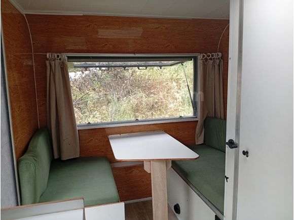 Sahibinden Karavan Çekme