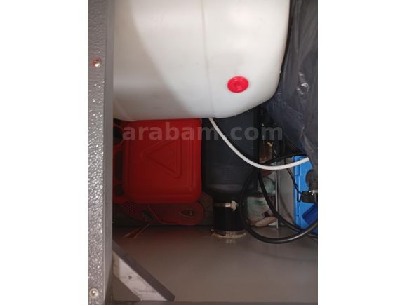 Sahibinden Karavan Çekme