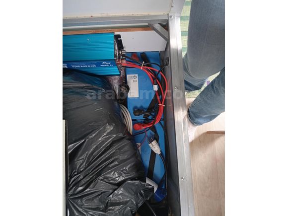 Sahibinden Karavan Çekme