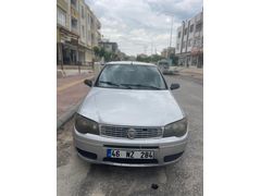 Sahibinden Fiat Palio 1.3 Multijet Dynamic 2008 Model
