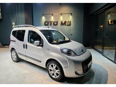 2011 Fiat Fiorino 1.3 Multijet Emotion-199.000km-OTO MD KÜTAHYA