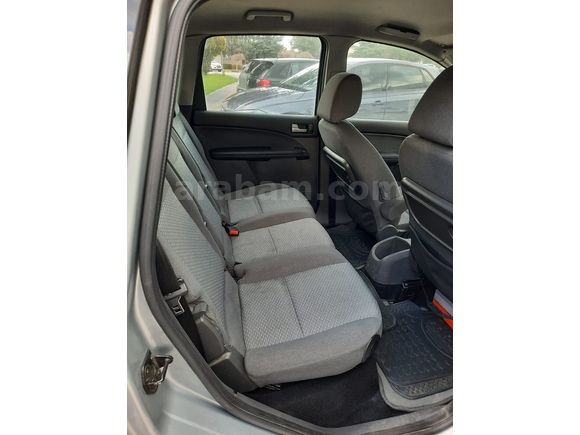 Sahibinden Ford C-Max 1.6 TDCi Trend 2005 Model 