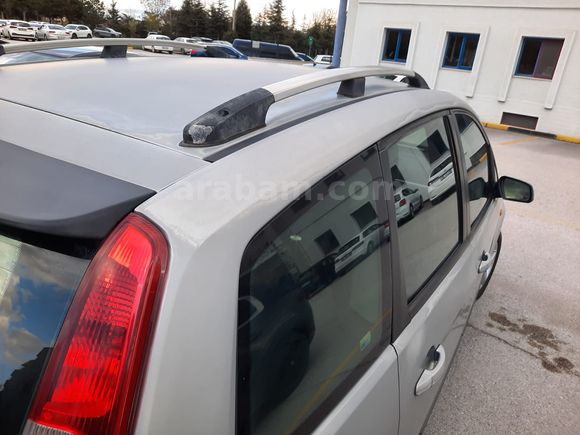 Sahibinden Ford C-Max 1.6 TDCi Trend 2005 Model 