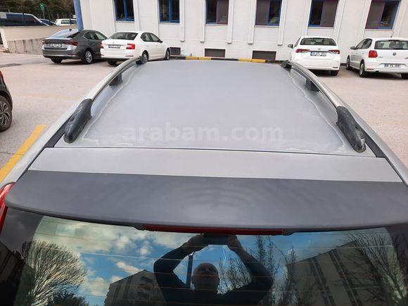 Sahibinden Ford C-Max 1.6 TDCi Trend 2005 Model 