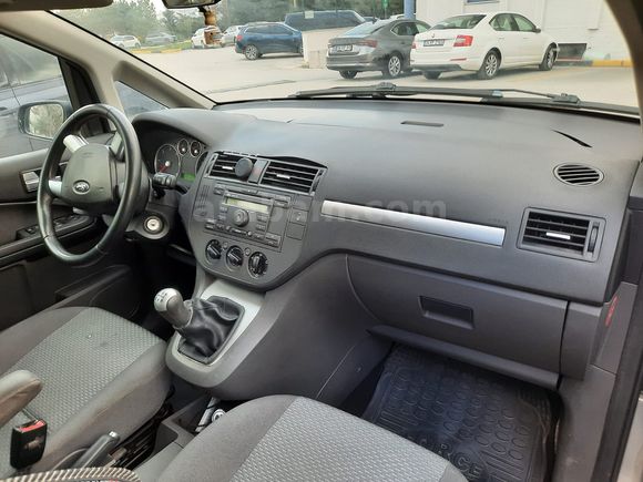 Sahibinden Ford C-Max 1.6 TDCi Trend 2005 Model 