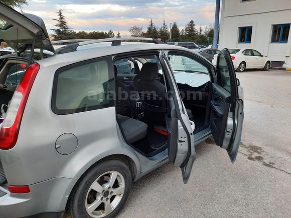 Sahibinden Ford C-Max 1.6 TDCi Trend 2005 Model 