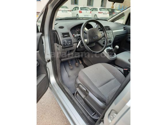 Sahibinden Ford C-Max 1.6 TDCi Trend 2005 Model 
