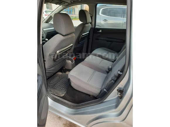 Sahibinden Ford C-Max 1.6 TDCi Trend 2005 Model 