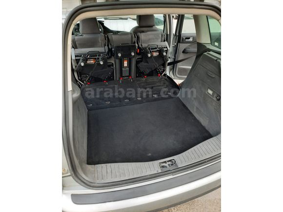 Sahibinden Ford C-Max 1.6 TDCi Trend 2005 Model 