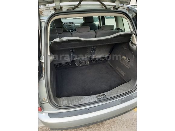 Sahibinden Ford C-Max 1.6 TDCi Trend 2005 Model 
