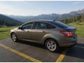 Sahibinden Ford Focus 1.6 Ti-VCT Style 2012 Model 