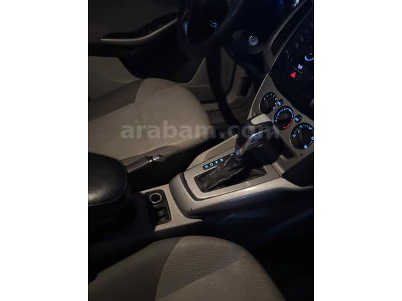 Sahibinden Ford Focus 1.6 Ti-VCT Style 2012 Model 