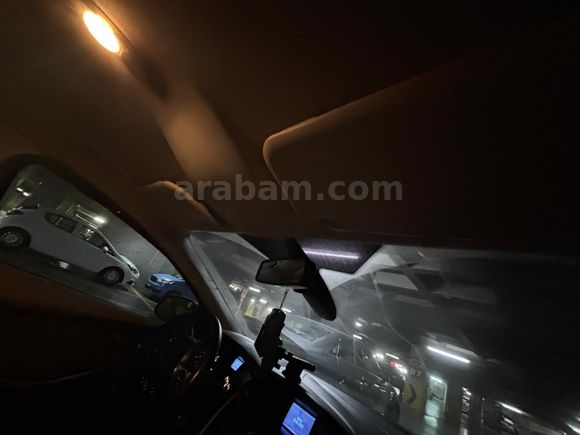 Sahibinden Ford Focus 1.6 Ti-VCT Style 2012 Model 