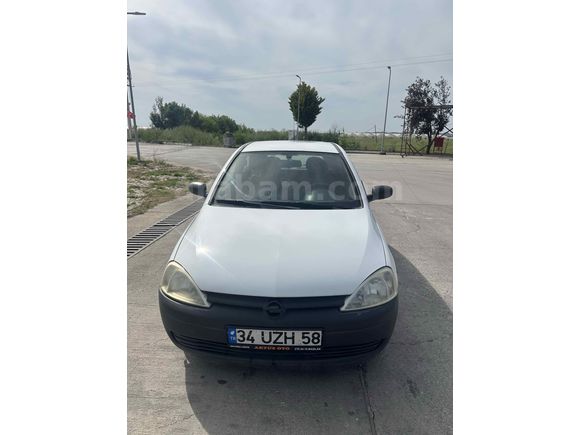 Sahibinden Opel Corsa 1.7 DTi Comfort 2003 Model 