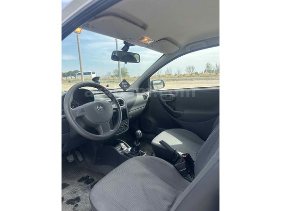 Sahibinden Opel Corsa 1.7 DTi Comfort 2003 Model 