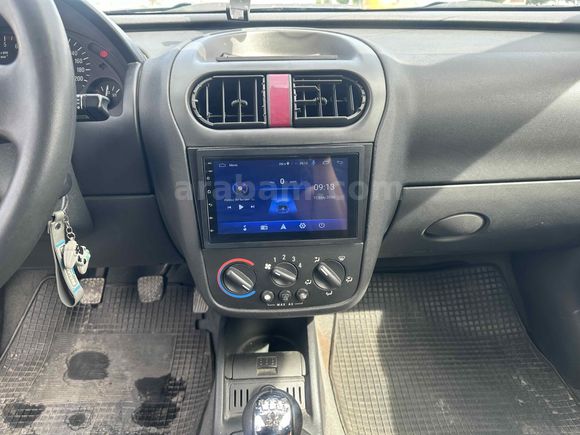 Sahibinden Opel Corsa 1.7 DTi Comfort 2003 Model 