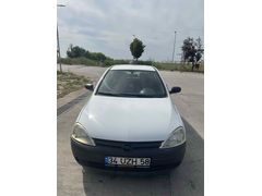 Sahibinden Opel Corsa 1.7 DTi Comfort 2003 Model 
