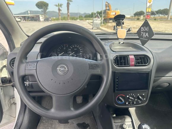 Sahibinden Opel Corsa 1.7 DTi Comfort 2003 Model 