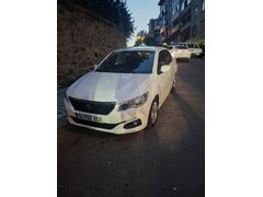 Sahibinden Peugeot 301 1.6 BlueHDI Active 2018 Model