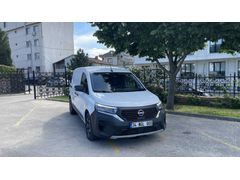 Sahibinden Nissan Townstar 1.3 TCe Visia 2025 Model 
