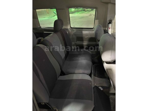 Sahibinden Volkswagen Caddy 1.9 TDI 2006 Model 