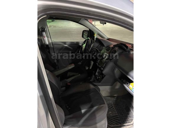Sahibinden Volkswagen Caddy 1.9 TDI 2006 Model 