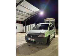 Sahibinden Volkswagen Caddy 1.9 TDI 2006 Model 
