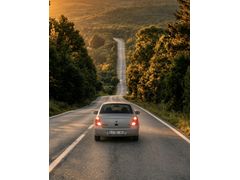 Sahibinden Renault Clio 1.4 Expression 2002 Model  304.000 km Gri